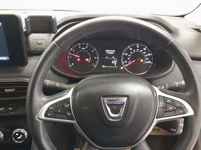 Used Dacia Sandero Stepway 2022 for sale - 77677408: Photo 14