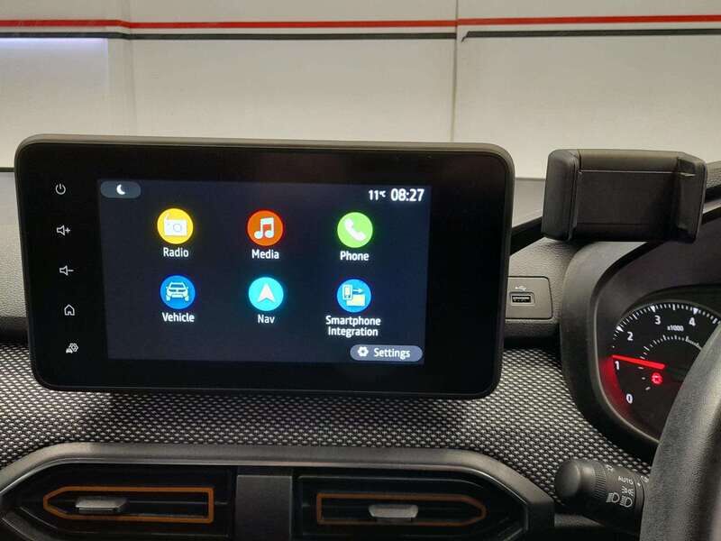 Used Dacia Sandero Stepway 2022 for sale - 77677408: Photo 15