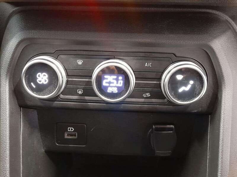 Used Dacia Sandero Stepway 2022 for sale - 77677408: Photo 17
