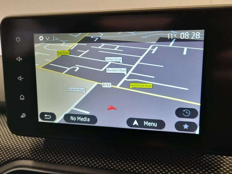 Used Dacia Sandero Stepway 2022 for sale - 77677408: Photo 19