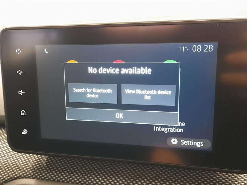 Used Dacia Sandero Stepway 2022 for sale - 77677408: Photo 20