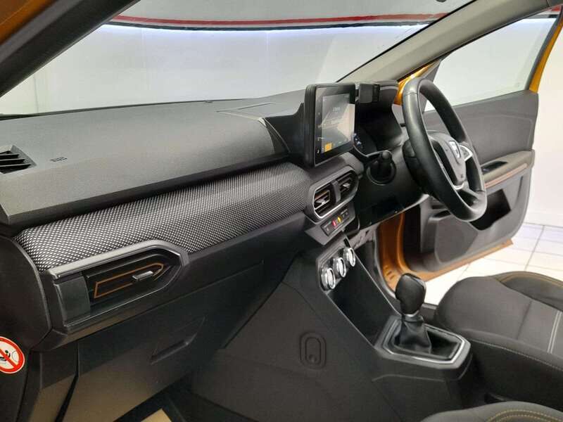 Used Dacia Sandero Stepway 2022 for sale - 77677408: Photo 22