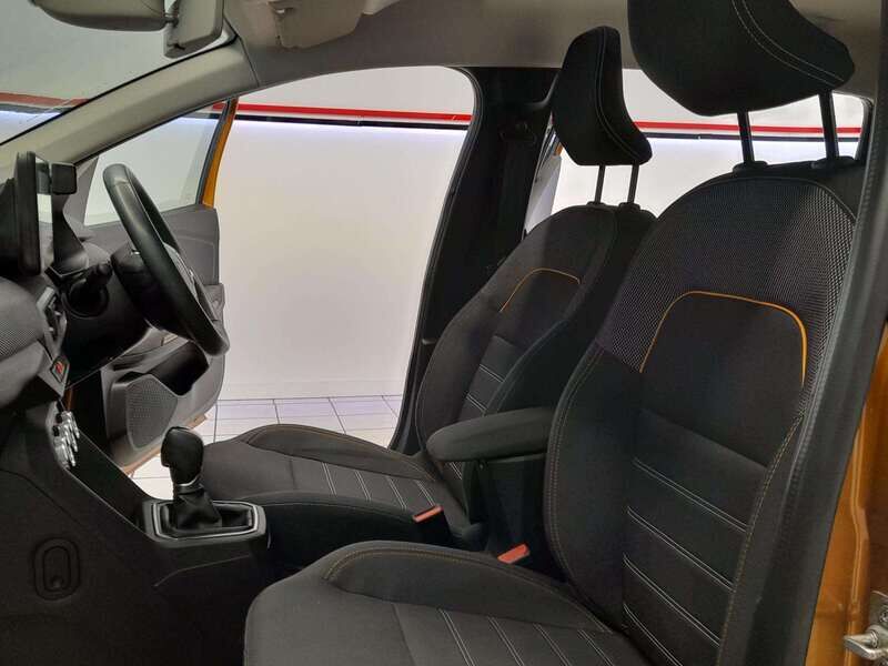 Used Dacia Sandero Stepway 2022 for sale - 77677408: Photo 23