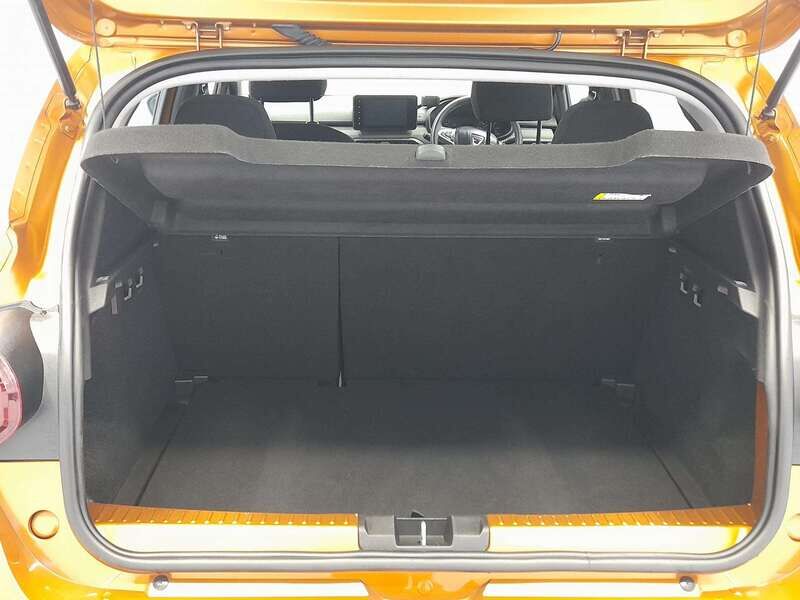 Used Dacia Sandero Stepway 2022 for sale - 77677408: Photo 6