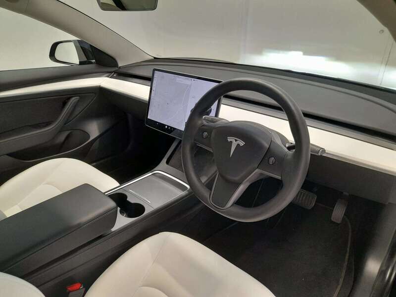 Used Tesla Model 3 2021 for sale - 77543756: Photo 10