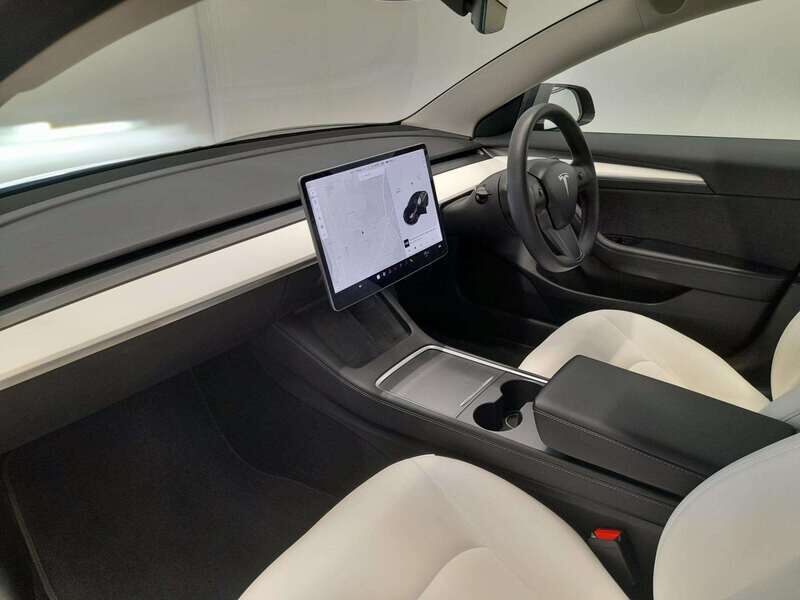 Used Tesla Model 3 2021 for sale - 77543756: Photo 14