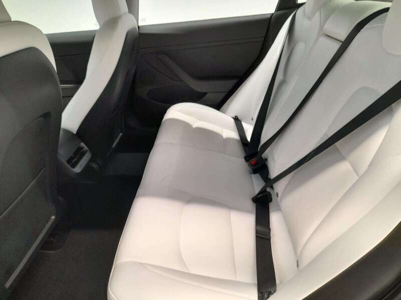 Used Tesla Model 3 2021 for sale - 77543756: Photo 16