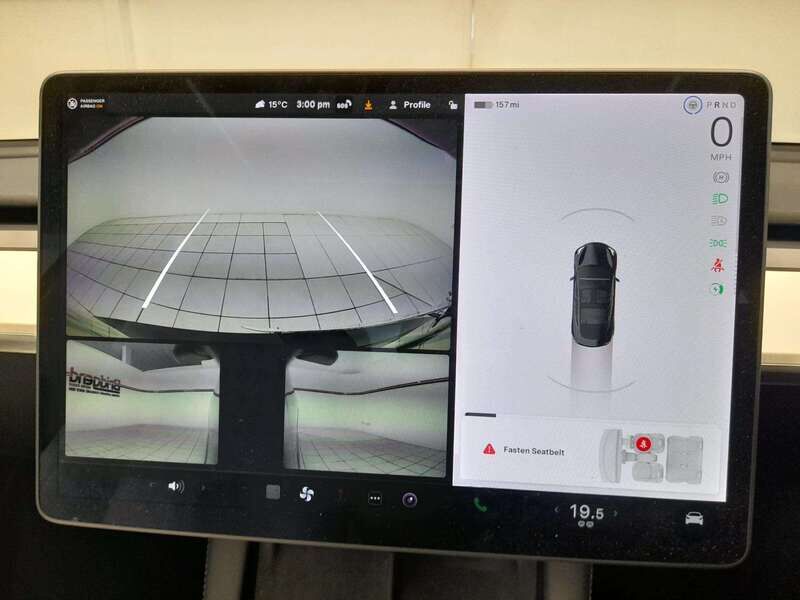 Used Tesla Model 3 2021 for sale - 77543756: Photo 18