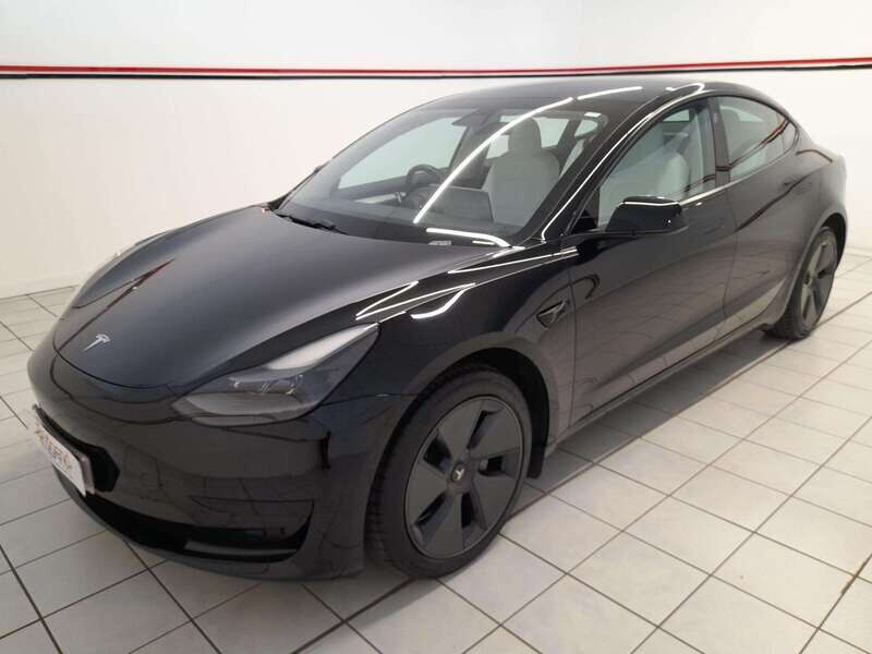 Used Tesla Model 3 2021 for sale - 77543756: Photo 3