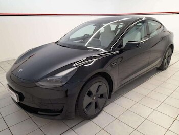 Used Tesla Model 3 2021 for sale - 77543756: Photo