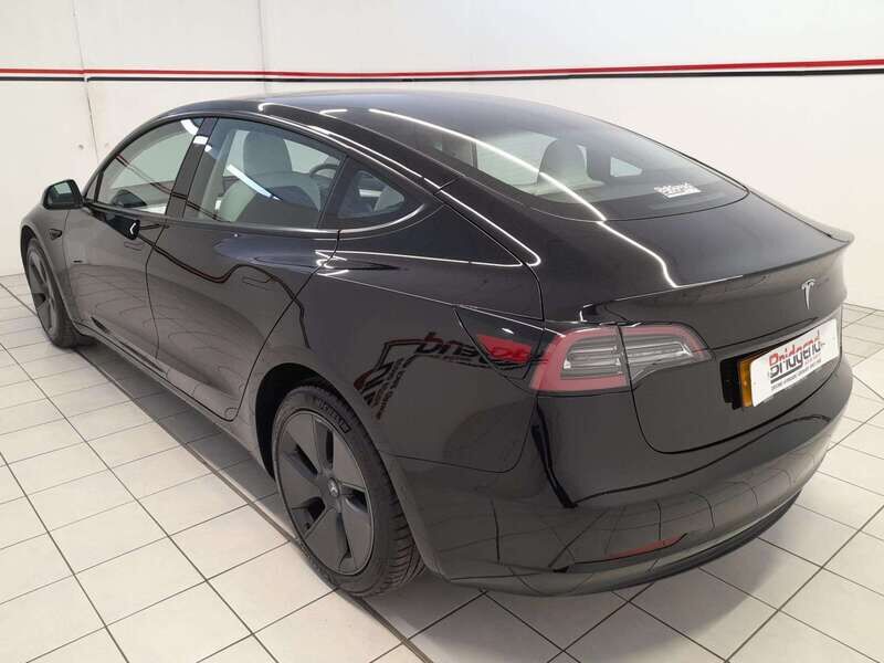 Used Tesla Model 3 2021 for sale - 77543756: Photo 4