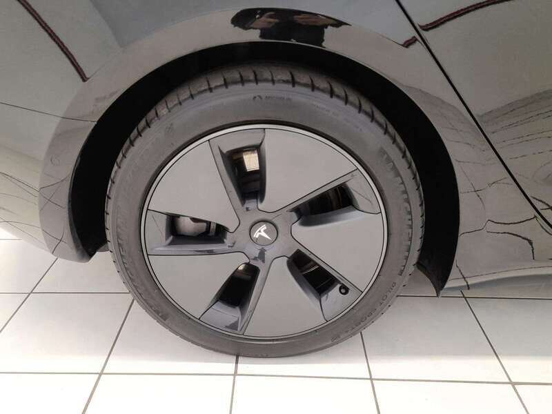 Used Tesla Model 3 2021 for sale - 77543756: Photo 8