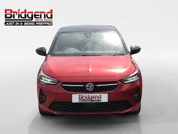 Used Vauxhall Corsa 2020 for sale - 75257646: Photo