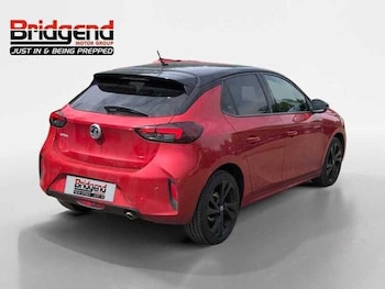 Used Vauxhall Corsa 2020 for sale - 75257646: Photo