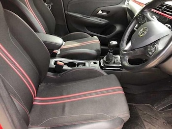 Used Vauxhall Corsa 2020 for sale - 75257646: Photo