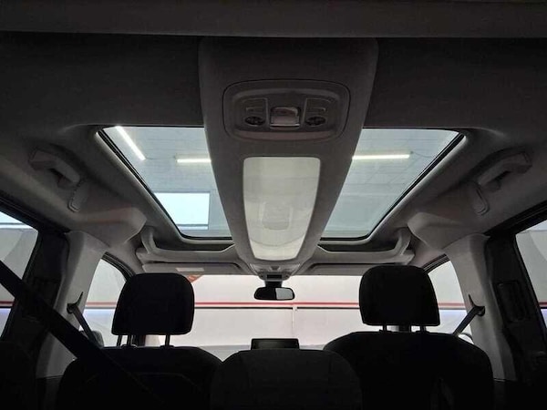 Used Citroen Berlingo Multispace 2021 for sale - 76137112: Photo 10