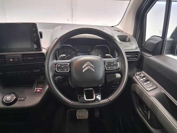 Used Citroen Berlingo Multispace 2021 for sale - 76137112: Photo 11