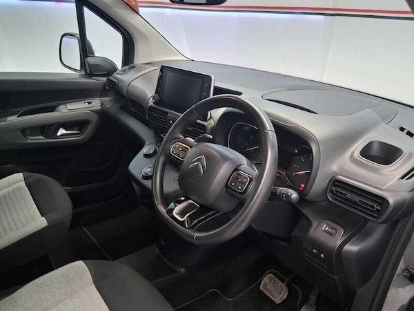 Used Citroen Berlingo Multispace 2021 for sale - 76137112: Photo 12