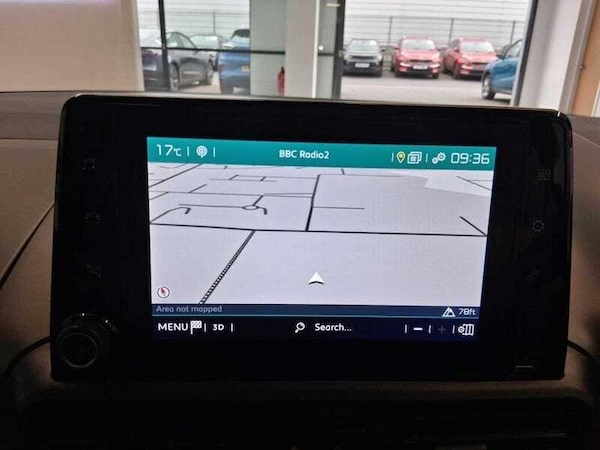 Used Citroen Berlingo Multispace 2021 for sale - 76137112: Photo 20