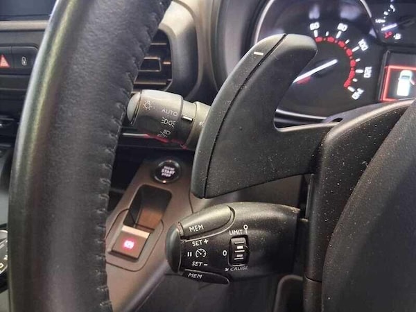 Used Citroen Berlingo Multispace 2021 for sale - 76137112: Photo 23