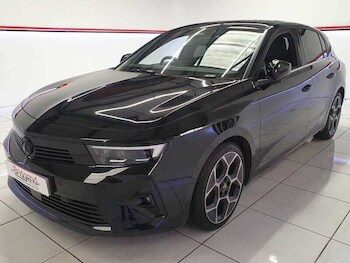 Used Vauxhall Astra 2023 for sale - 77831925: Photo