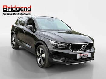 Used Volvo XC40 2021 for sale - 79628297: Photo