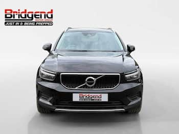 Used Volvo XC40 2021 for sale - 79628297: Photo