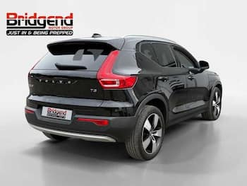 Used Volvo XC40 2021 for sale - 79628297: Photo