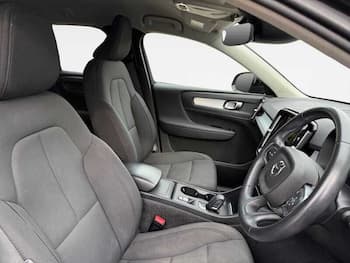 Used Volvo XC40 2021 for sale - 79628297: Photo