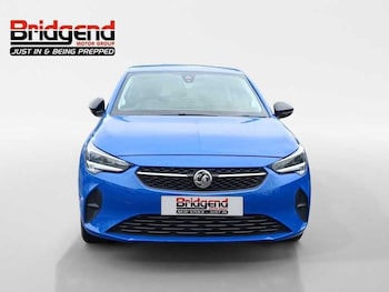 Used Vauxhall Corsa 2021 for sale - 78438965: Photo