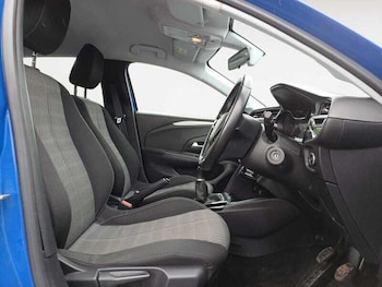 Used Vauxhall Corsa 2021 for sale - 78438965: Photo