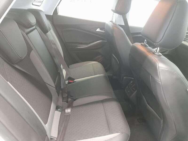 Used Vauxhall Grandland X 2019 for sale - 76166516: Photo 11