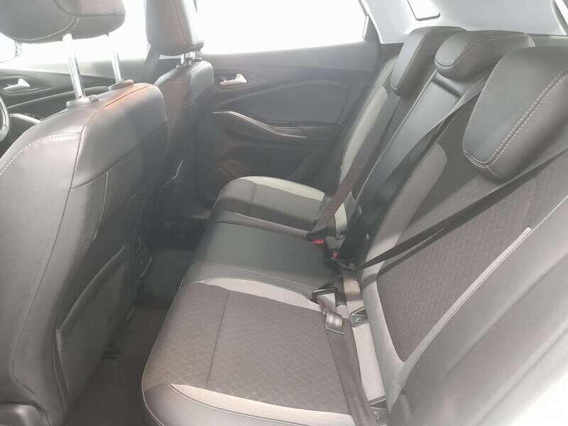 Used Vauxhall Grandland X 2019 for sale - 76166516: Photo 16