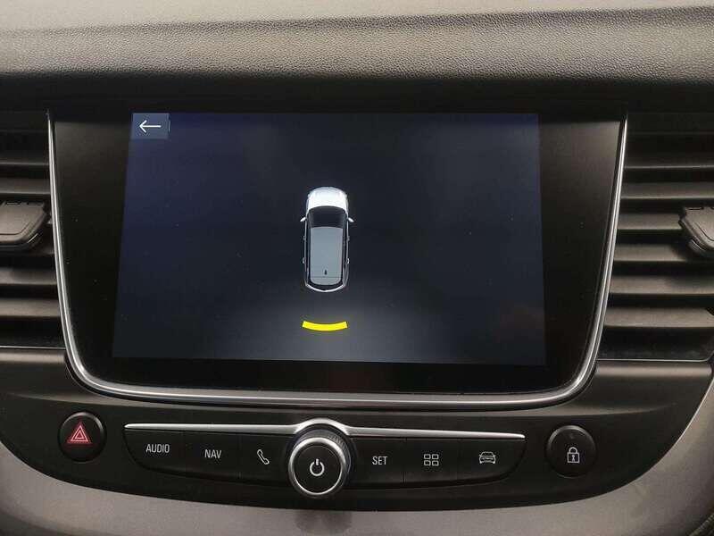 Used Vauxhall Grandland X 2019 for sale - 76166516: Photo 17