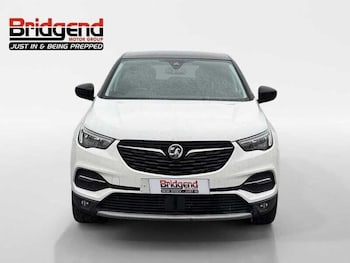 Used Vauxhall Grandland X 2019 for sale - 76166516: Photo 2