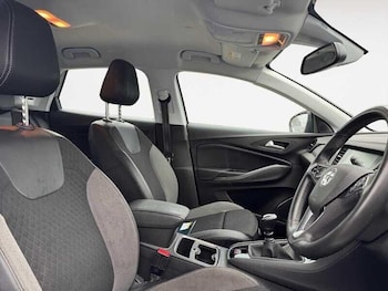 Used Vauxhall Grandland X 2019 for sale - 76166516: Photo 4