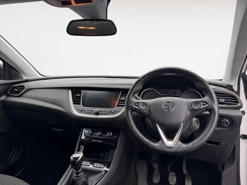 Used Vauxhall Grandland X 2019 for sale - 76166516: Photo 5