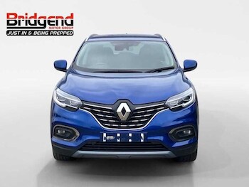 Used Renault Kadjar 2022 for sale - 78391308: Photo