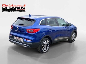 Used Renault Kadjar 2022 for sale - 78391308: Photo