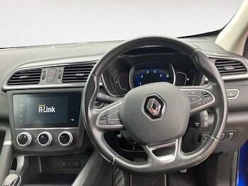 Used Renault Kadjar 2022 for sale - 78391308: Photo
