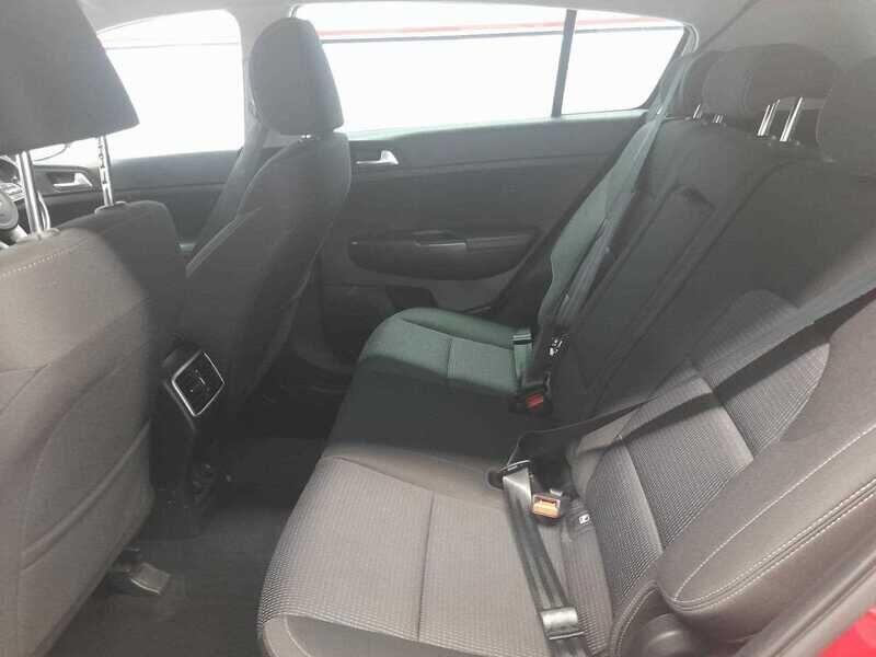 Used Kia Sportage 2021 for sale - 76137846: Photo 16