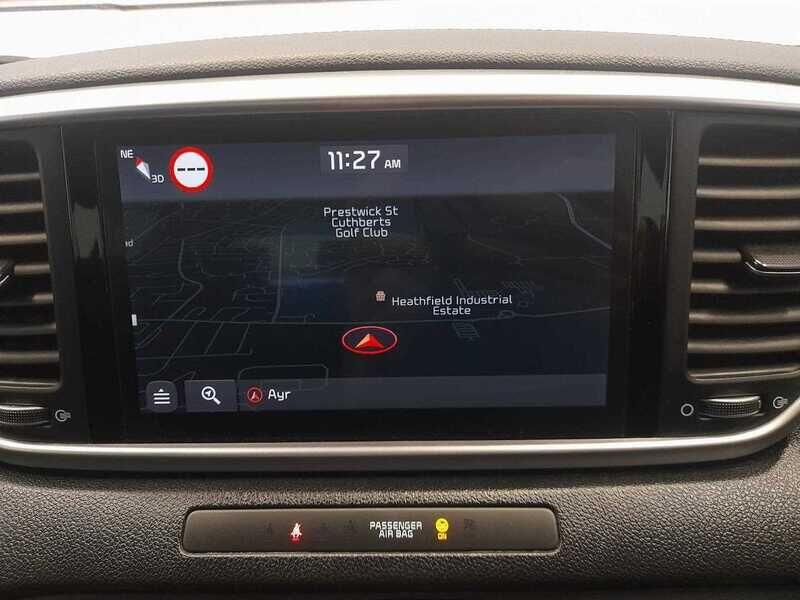 Used Kia Sportage 2021 for sale - 76137846: Photo 17