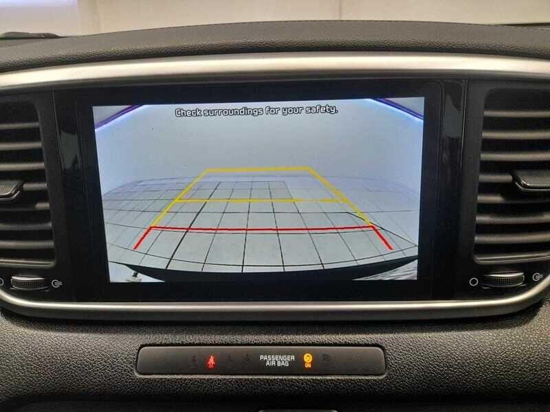 Used Kia Sportage 2021 for sale - 76137846: Photo 18