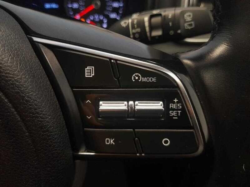 Used Kia Sportage 2021 for sale - 76137846: Photo 19