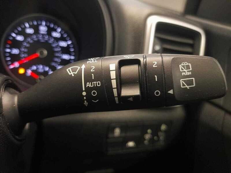 Used Kia Sportage 2021 for sale - 76137846: Photo 20