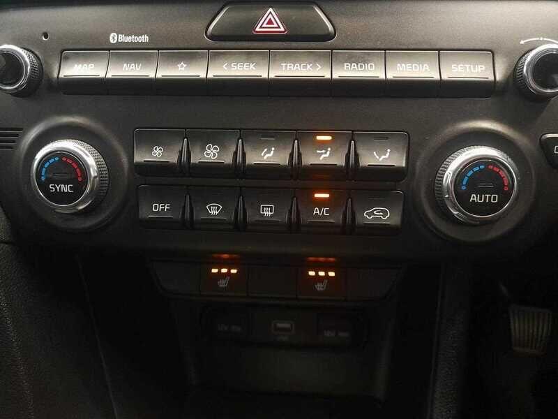 Used Kia Sportage 2021 for sale - 76137846: Photo 22