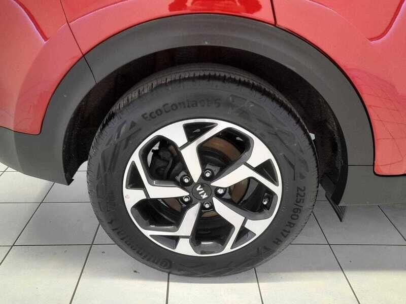 Used Kia Sportage 2021 for sale - 76137846: Photo 8