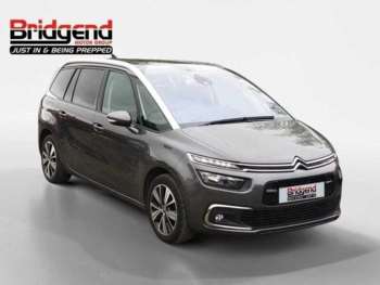 2019 (19) - 1.5 BlueHDi Flair MPV 5dr