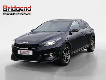 Used Kia XCeed 2022 for sale - 77392708: Photo