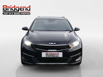 Used Kia XCeed 2022 for sale - 77392708: Photo